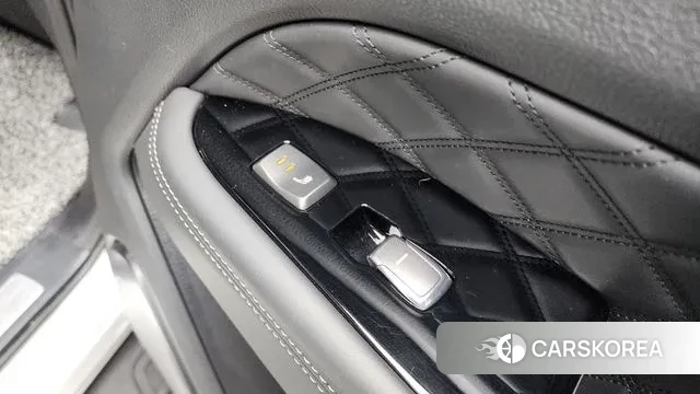 Ssangyong G4 Rexton id 3727916 из Кореи 9