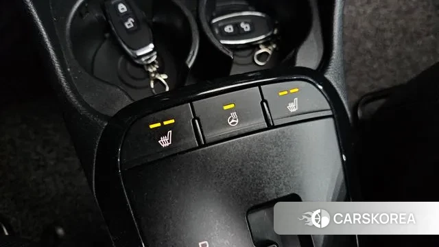 Kia All New Morning (JA) id 3374407 из Кореи 9