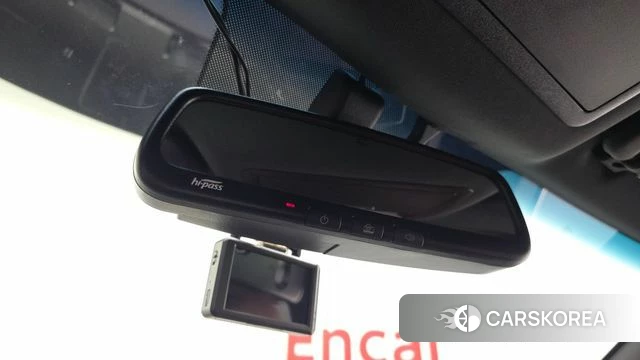 Ssangyong Rexton Sports id 3942756 из Кореи 9