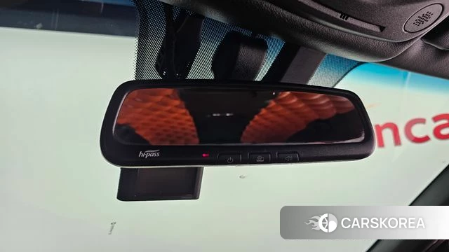 Ssangyong Torres id 3838594 из Кореи 9