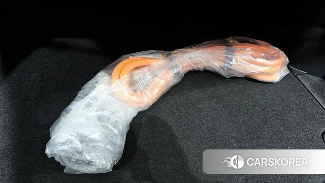 Kia Niro EV id 3828898 из Кореи 9