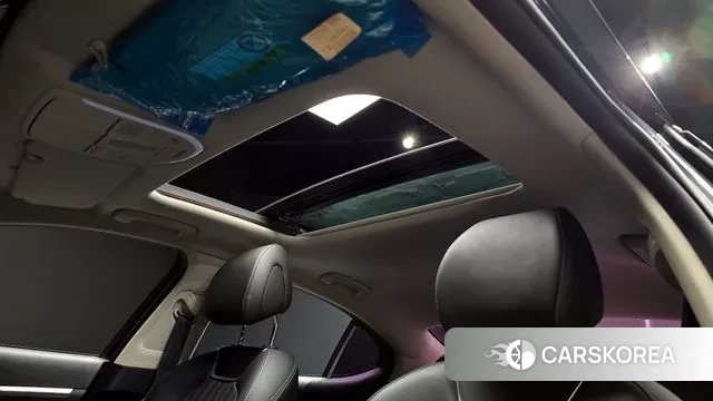 Genesis G70 id 2971240 из Кореи 9