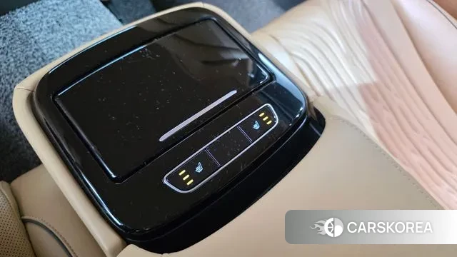 Genesis G80 (RG3) id 3384754 из Кореи 9