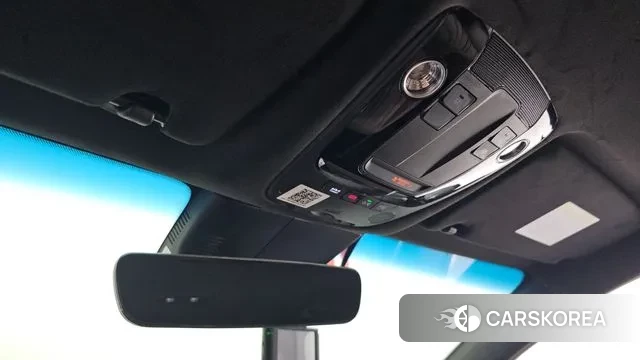 Kia K8 id 3043619 из Кореи 9