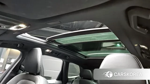 Volvo XC60 second Generation id 3713191 из Кореи 9