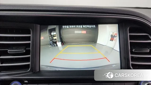 Hyundai The New Avante AD id 3396723 из Кореи 9