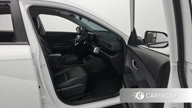 Hyundai Kona (SX2) id 3596262 из Кореи 9