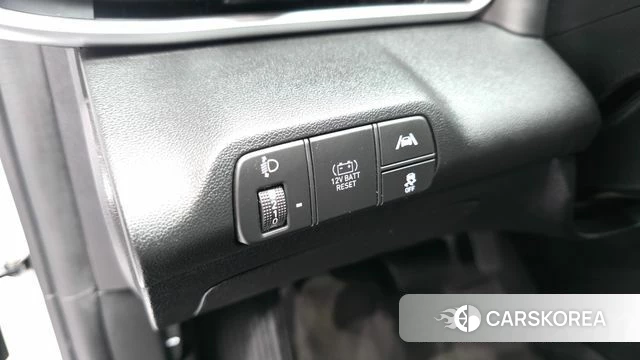 Hyundai Avante Hybrid (CN7) id 4470047 из Кореи 9