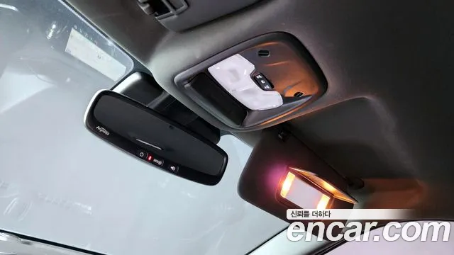 Chevrolet (GM Daewoo) Trailblazer id 2622465 из Кореи 9