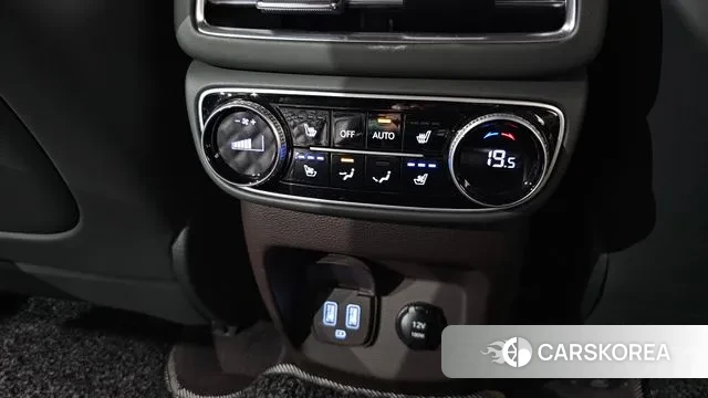 Genesis GV80 id 3037340 из Кореи 9