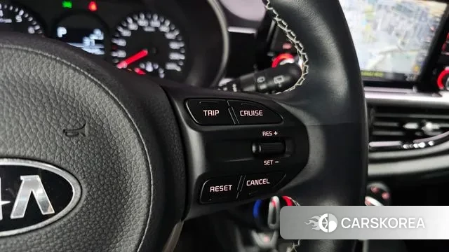 Kia All New Morning (JA) id 3284913 из Кореи 9