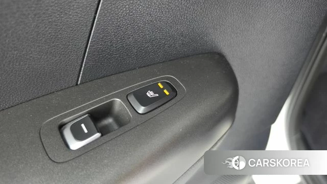Kia Sportage The Bold id 4849832 из Кореи 9
