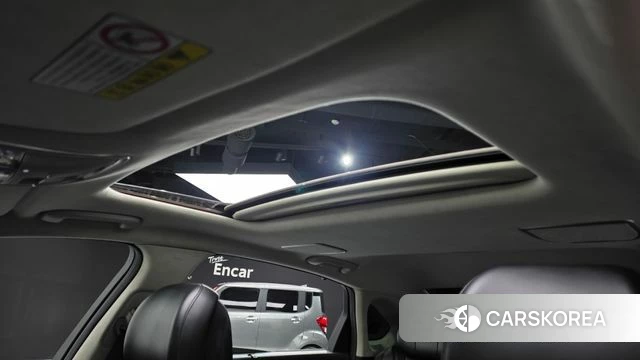 Kia More K9 id 3886082 из Кореи 9