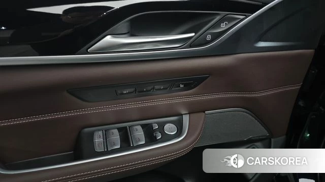 BMW 6 Series GT (G32) id 4753103 из Кореи 9