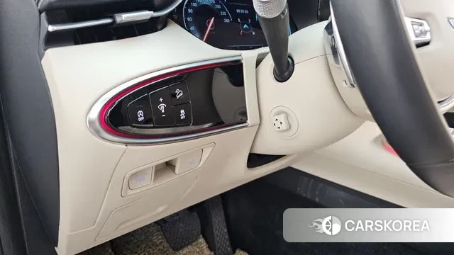 Genesis GV70 id 3591608 из Кореи 9