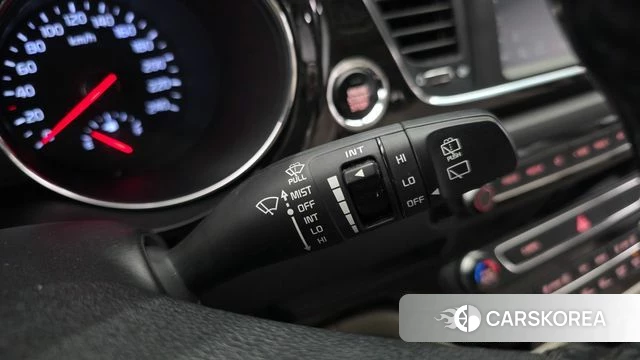 Kia The New Carnival id 4536772 из Кореи 9
