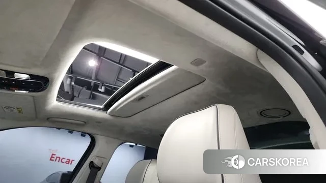 Hyundai The New Palisade id 2964356 из Кореи 9