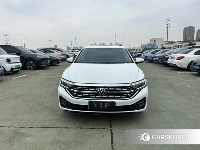 Volkswagen Sagitar id 4264522 из Китая 9