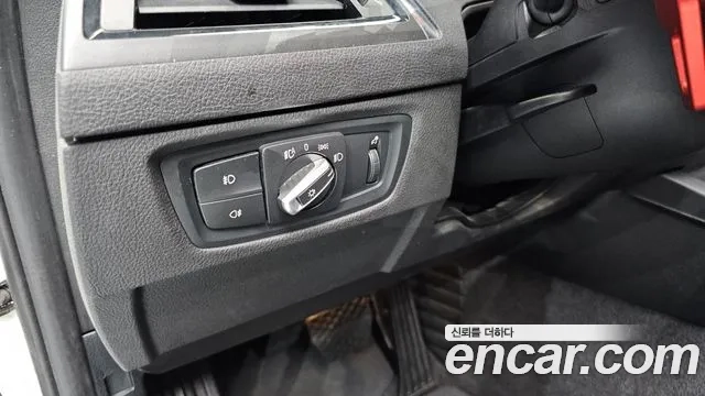 BMW 1 Series (F20) id 2907921 из Кореи 9