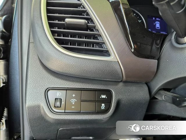 Kia Seltos id 4447135 из Кореи 9