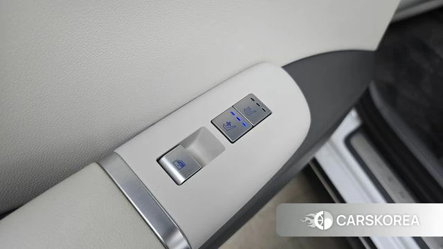 Hyundai Grandeur (GN7) id 3922129 из Кореи 9