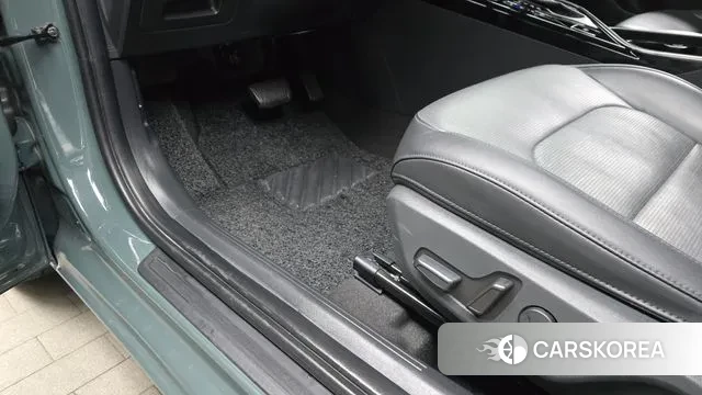 Kia Di Ol Nu Niro id 3680269 из Кореи 9