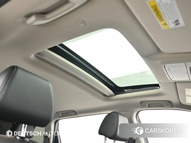 Honda CR-V 6th generation id 3953320 из Кореи 9