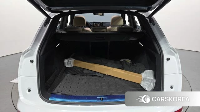Audi Q5 (FY) id 4302928 из Кореи 9