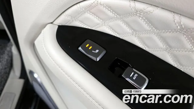 Ssangyong All New Rexton id 2717918 из Кореи 9