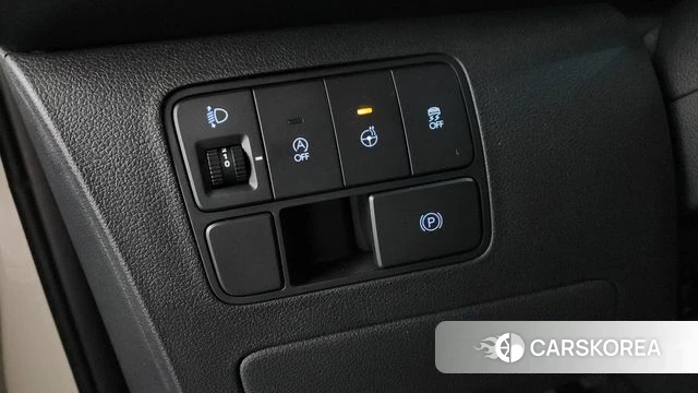 Hyundai Staria id 3883631 из Кореи 9