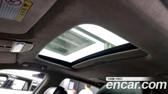 Genesis EQ900 id 2835046 из Кореи 9