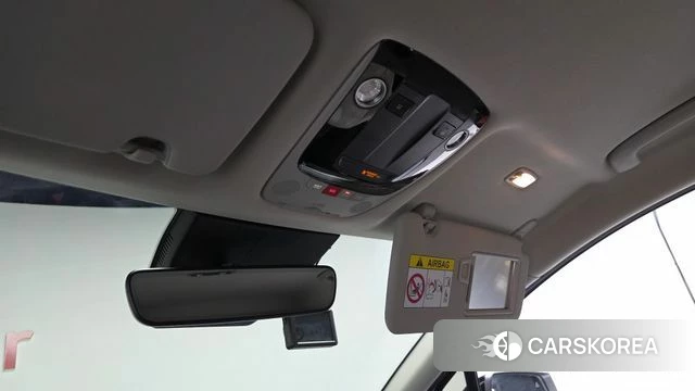 Kia Sportage 5th Generation Hybrid id 4389145 из Кореи 9
