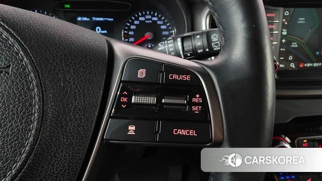Kia The New Sorento id 4652123 из Кореи 9