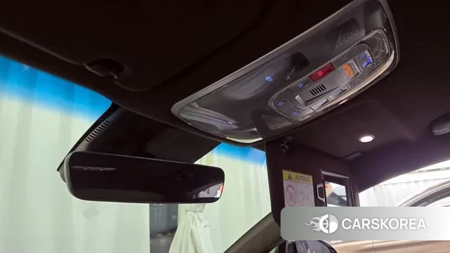 Genesis G80 (RG3) id 2915482 из Кореи 9