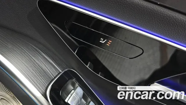 Mercedes-Benz S-Class W223 id 2799965 из Кореи 9