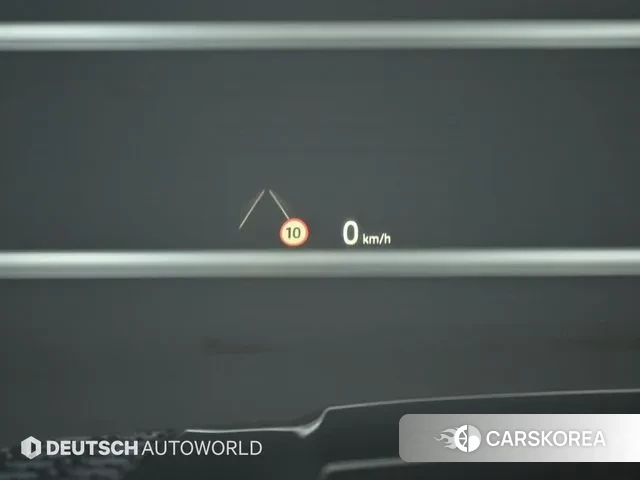 Land Rover Defender (L663) id 3359411 из Кореи 9