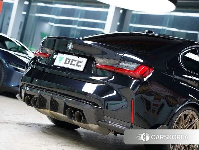 BMW M3 id 4275889 из Китая 9