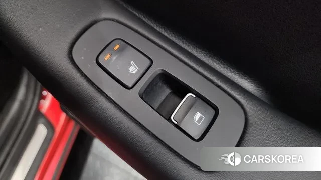 Hyundai Sonata (DN8) id 3417794 из Кореи 9