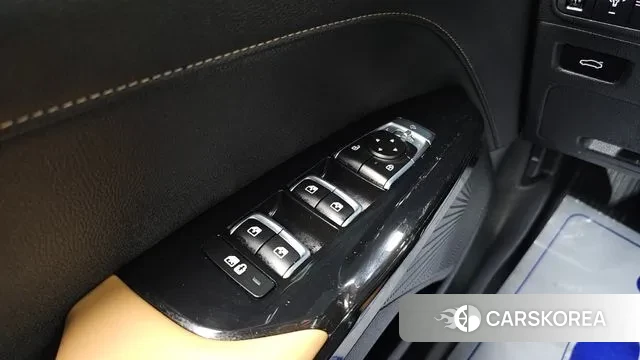 Kia K5 3rd generation id 3578255 из Кореи 9