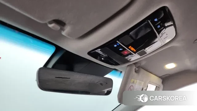 Hyundai Grandeur (GN7) id 3405761 из Кореи 9