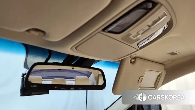 Kia Come New K7 id 3608382 из Кореи 9