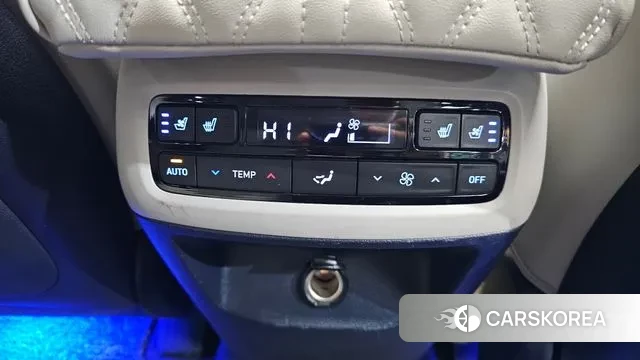 Hyundai Palisade id 3578483 из Кореи 9