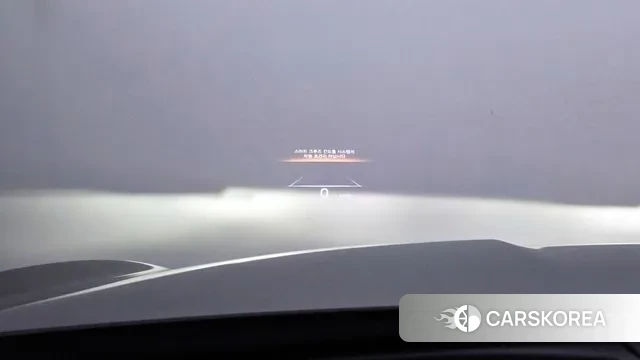 Genesis GV70 id 3462295 из Кореи 9