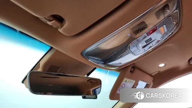 Genesis GV80 id 3764715 из Кореи 9