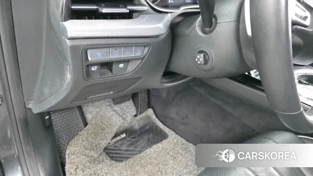 Genesis G80 (RG3) id 3573220 из Кореи 9