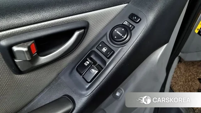 Hyundai The New Grand Starex id 3692462 из Кореи 9