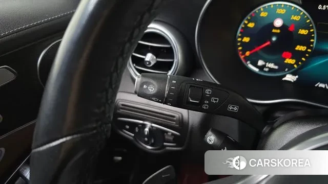 Mercedes-Benz GLC-Class X253 id 3529258 из Кореи 9