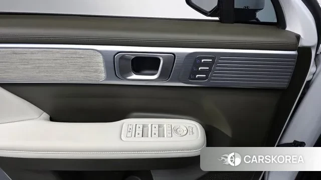 Hyundai Santa Fe (MX5) id 3447261 из Кореи 9