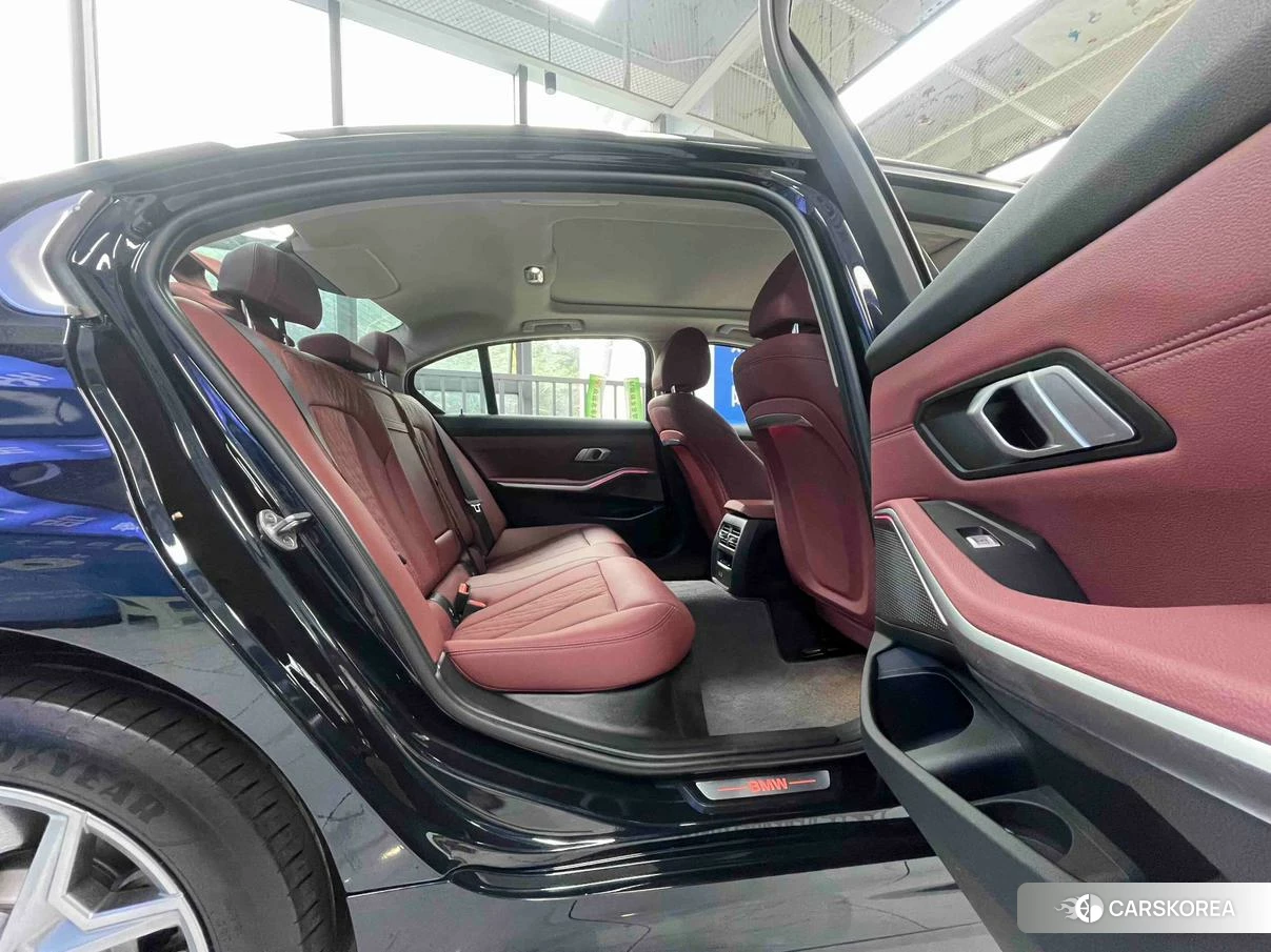 BMW i3 id 4473329 из Китая 9