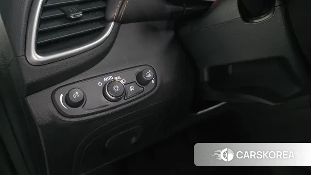 Chevrolet (GM Daewoo) The New Trax id 3356103 из Кореи 9